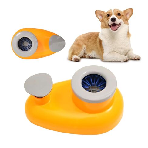 Pet Paw Cleaner Base for Full-Size Dogs with Claw Tray Design, Mechanical Dog Foot Washing Device (Medium-Large) in Saudi Arabia