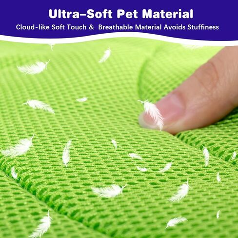 Soft Dog Cone Collar, Adjustable Spay/Neuter Recovery Neck and Head Collar, Soft Dog Tapered Collar for Large/Medium/Small Pets (Blue, M) in Kuwait