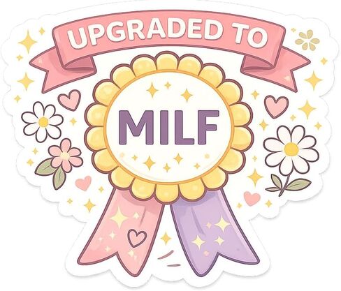 تمت ترقيته إلى ملصق جائزة Milf المقاوم للماء in Kuwait