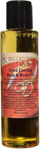 Cord Cutting Bath & Body Oil in Saudi Arabia