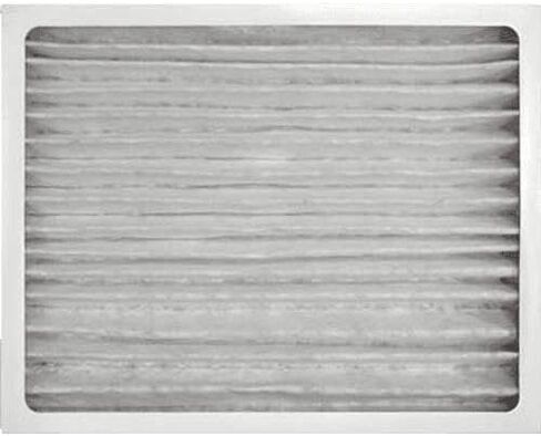Santa Fe 14 x 17.5 x 1.75 MERV 13 Replacement Dehumidifier Filters - 12 Pack in Saudi Arabia