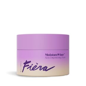 FIÈRA MoistureWiser – Anti-Aging Face Moisturizer for Mature Skin – Hydrating Face Cream with Peptides to Firm & Smooth – Facial Moisturizer, Face Lotion & Skin Care – Day & Night – 1.69 fl oz in Kuwait