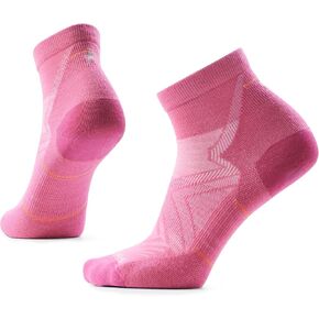 جورب الكاحل Smartwool Run Zero Cushion - للسيدات in Kuwait