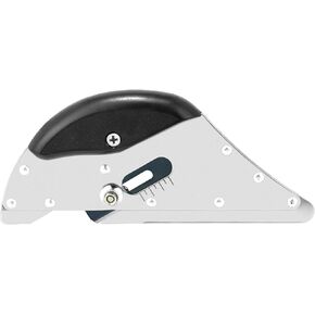 قاطعة سجاد QWORK، قاطعة كومة حلقة السجاد، أدوات قطع السجاد، فولاذ، عبوة واحدة in Kuwait