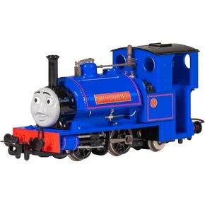 قطارات باخمان - Thomas & Friends™ - SIR Handel ذو المقياس الضيق (بناء مصبوب) - نماذج HO التي تعمل على مسار N Scale in Kuwait