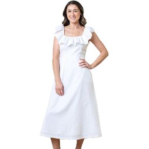 Hope & Henry Girls' Party Dress for Holiday, Wedding & Special Occasions in Kuwait