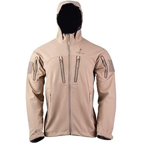 Kryptek Dalibor Collection 3 Jacket - Men's, Transitional, Large, 18DALJTS5 in Kuwait