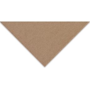 Richeson Hardboard Flat Panel - 18" x 24", 1/8" in Kuwait