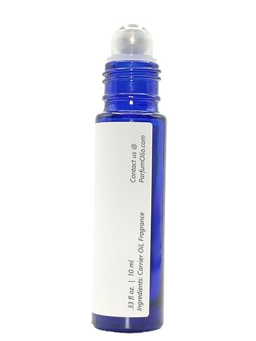 Oil Potion # 138 Inspired by YOU Unisex Uncut Grade A Fragrance Body Oil Dupe Concentrated Long Lasting Roll-On 10ml / 0.33 oz in Saudi Arabia