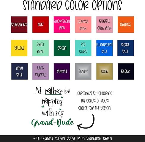 Grand-Dude Themed Toddler T-Shirts, Grandson or Granddaughter Present, Kid Shirt, Valentine's in Saudi Arabia