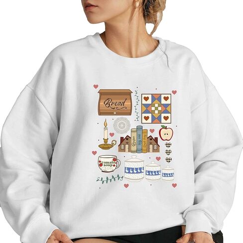 Thrifting Sweatshirt, Funny Thrift Store Lover Tee, Retro Secondhand Shopping Gift in Saudi Arabia