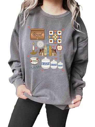 Comfort Colors, Thrifting Sweatshirt, Funny Thrift Store Lover Tee, Retro Secondhand Shopping Gift in Saudi Arabia