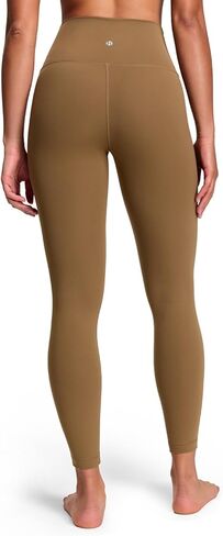 HeyNuts Pure&Plain x Yoga Pro Leggings 25'', Buttery Soft High Waisted 7/8 Lounge Yoga Pants in Saudi Arabia