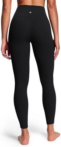 HeyNuts Pure&Plain x Yoga Pro Leggings 25'', Buttery Soft High Waisted 7/8 Lounge Yoga Pants in Saudi Arabia