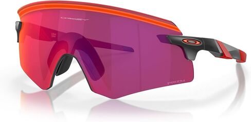 Oakley Men's Oo9471 Encoder Rectangular Sunglasses in Kuwait