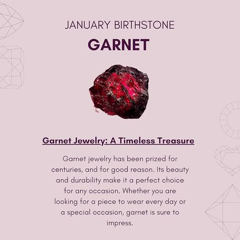 18k Gold Vermeil Birthstone Love Heart Necklaces and Earrings 925 Silver Gold Tone Jewelry Sets Birthday/Anniversary Valentine's Day Jewelry Gifts for Women in Saudi Arabia