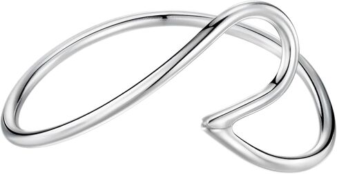 Handmade Ring-925 Sterling Silver /14K Gold Filled for Choosing,Width:1mm Thickness:1mm,US standard sizes:4-11.5, Unisex Wedding Bonds (Men & Women) in Saudi Arabia