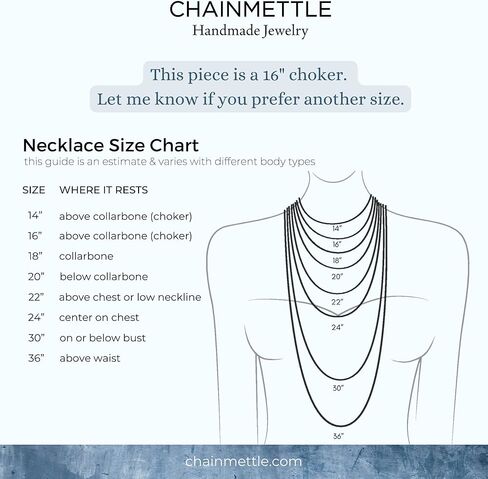 Androgothic Stainless Steel Chainmaille Choker in Saudi Arabia