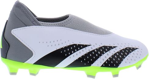 حذاء adidas Predator Accuracy.1 لكرة القدم للأرضيات الصلبة للأطفال in Kuwait