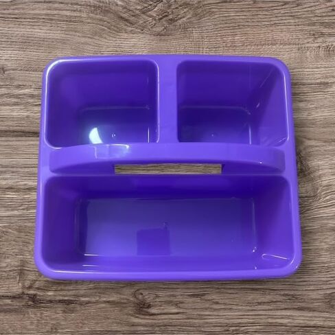 Personalized Custom Name Plastic Caddy - College Teen Shower Caddy - Summer Camp Sleepover Party Gift in Saudi Arabia