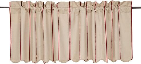 VHC Brands Charlotte Sham by (Tier Set of 2, 24x36) in Saudi Arabia
