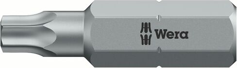 WERA 05073317001 867/1 SB TORX® لقم، TX 40 × 25 مم، قطعتان in Saudi Arabia