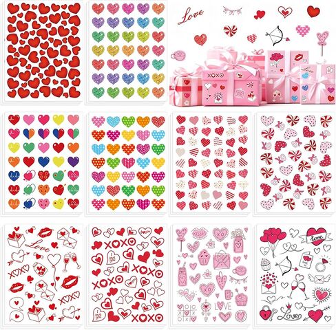 844Pcs Fall Stickers, Self-Adhesive Die-Cut Autumn Pumpkin Stickers Crafts in Saudi Arabia