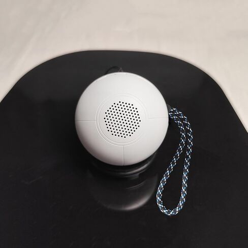 Memory Orb، 2026 New Memory Pearl، مشغل فيديو كرة بلورية مقاس 2.7 بوصة، فيديو وصور شخصية قابلة للتحميل عبر USB قابلة لإعادة الشحن للأزواج والأصدقاء والعائلة وعيد الميلاد in Kuwait