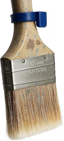 BrushHooks Paintbrush Clip - 6-Pack in Saudi Arabia