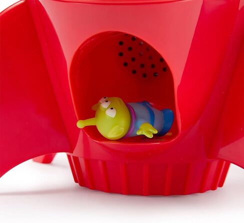 Disney Store Official Toy Story Alien Crane Game with Sound - Rocket Ship Claw Machine that Includes 10 Little Green Men - Inspired by Disney & Pixar's Toy Story Films - Perfect for Kids Toys in Kuwait