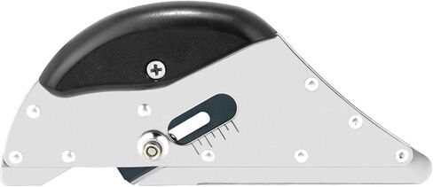 قاطعة سجاد QWORK، قاطعة كومة حلقة السجاد، أدوات قطع السجاد، فولاذ، عبوة واحدة in Kuwait