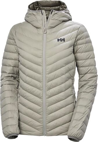 غطاء رأس نسائي من Helly-Hansen Verglas مزود بغطاء رأس هجين in Saudi Arabia