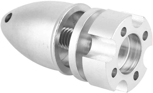 Sorandy Electric Skateboard Motor, 270KV Sensorless Brushless Motor, High Power with Sealing Bearing & 8mm Metal Shaft, Ideal for Various Electric Skateboards in Saudi Arabia
