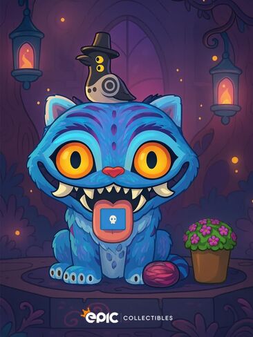 فانكو بوب! الرسوم المتحركة: Kpop Demon Hunters - Derpy with Sussie (يتوهج في الظلام) مقتنيات من الفينيل مجمعة مع واقي الصندوق in Kuwait