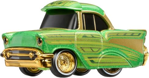سلسلة CarTuned™ Lowrider 1-1957 تشيفي بيل إير in Saudi Arabia