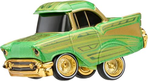 سلسلة CarTuned™ Lowrider 1-1957 تشيفي بيل إير in Saudi Arabia