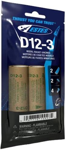 محركات D12-3 مقاس 24 ملم مكونة من قطعتين in Kuwait
