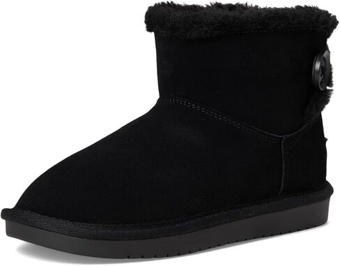 Koolaburra by UGG Unisex-Child Nalie Mini (Little Big Kid) Fashion Boot in Saudi Arabia