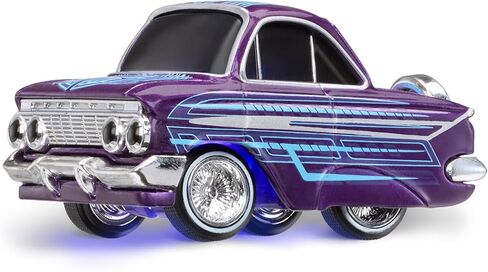 CarTuned™ Lowrider Series 1-1961 Chevy Impala in Saudi Arabia