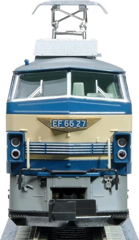 كاتو 3090-5 N Gauge EF66 27 JR Cargo Update Car Railway Model قاطرة كهربائية in Kuwait
