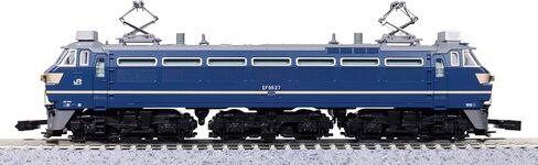 كاتو 3090-5 N Gauge EF66 27 JR Cargo Update Car Railway Model قاطرة كهربائية in Kuwait