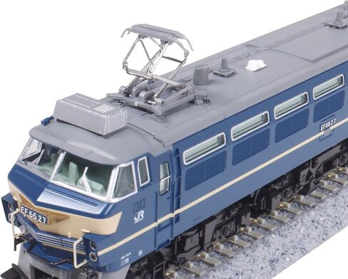 كاتو 3090-5 N Gauge EF66 27 JR Cargo Update Car Railway Model قاطرة كهربائية in Kuwait