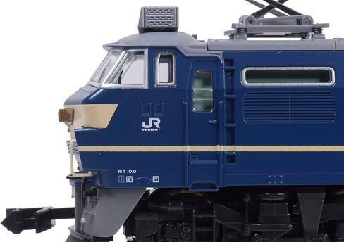 كاتو 3090-5 N Gauge EF66 27 JR Cargo Update Car Railway Model قاطرة كهربائية in Kuwait