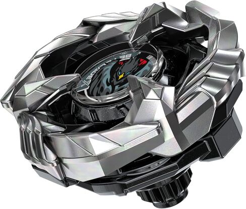 مجموعة Beyblade X Feather Phoenix 2-60N BX للمبتدئين مع قمة وقاذفة من نوع Takara Tomy Defense، ألعاب ألعاب القتال، للأعمار من 8 سنوات فما فوق in Kuwait