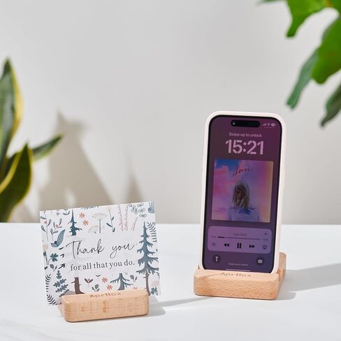 APRBOX هدايا شكر للنساء مع بطاقات شكر، هدايا تقدير الموظفين للرجال، سلال هدايا المكتب لزملاء العمل، الأخصائي الاجتماعي، المعلم، السكرتير، هدايا الوداع، هدية المغادرة in Kuwait