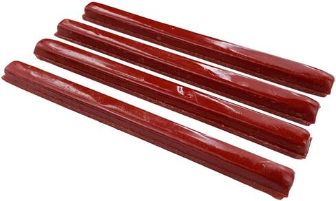 JuxLux 140 جرام Lapidary DOP Wax Faceting قوي عقد دوبينغ الشمع العصي ل Lapidary DOP الشمع ذوبان وعاء سخان الحجر كبوشن Cabbing تشكيل التلميع تلميع قطع Dapping الماس خاتم المجوهرات in Kuwait