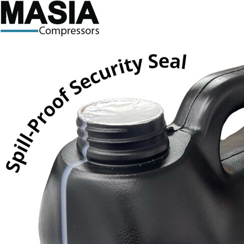 144046-001 QuinSyn Oil 6-Gal Pack PAO Synthetic Base (127462-001) in Saudi Arabia
