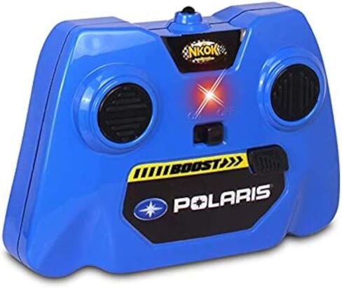 NKOK 1/8 Polaris Sportsman XP 1000 مع Rider RC، ستختلف الألوان in Kuwait