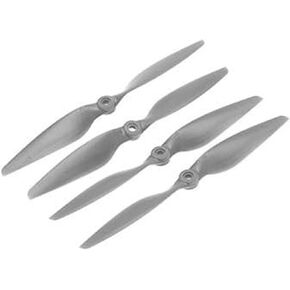 APC-Landing Products MultiRotor 6X4E 2 Blade 4 Pk APC06040EB4 قطع غيار متعددة الدوارات in Kuwait