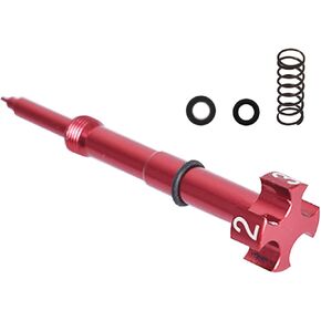 الهواء الوقود خليط المسمار الضابط المكربن ​​لاستبدال CRF150R CRF250R CRF250X CRF450R CRF450X TRX450R in Kuwait